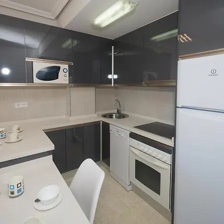 Zafiro Penthouse With Stunning Sea Views *