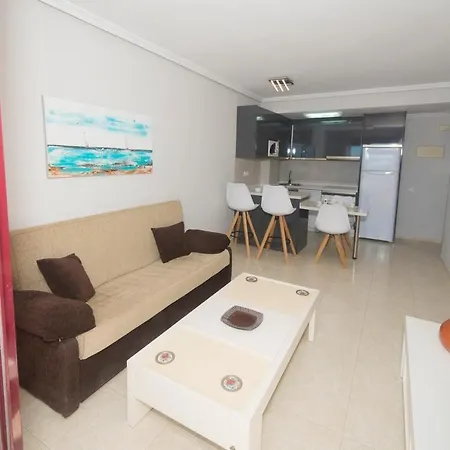 Zafiro Penthouse With Stunning Sea Views Calpe