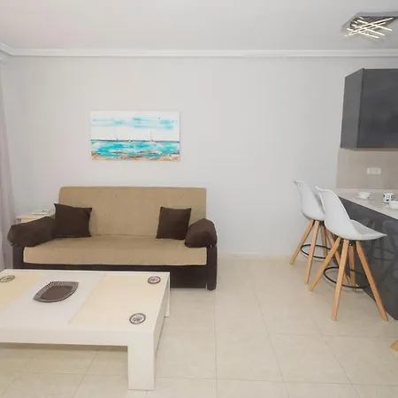 Apartamento Zafiro Penthouse With Stunning Sea Views *