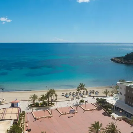 Apartamento Zafiro Penthouse With Stunning Sea Views *
