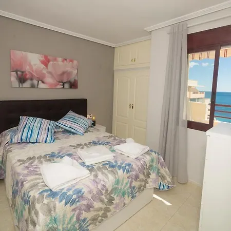 Zafiro Penthouse With Stunning Sea Views *