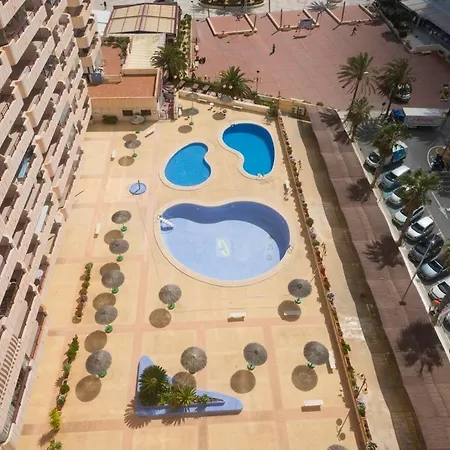 Zafiro Penthouse With Stunning Sea Views Apartamento *