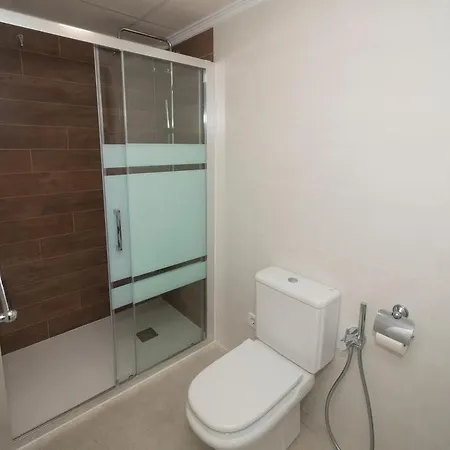 Apartamento Zafiro Penthouse With Stunning Sea Views *