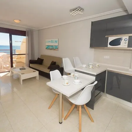 Apartamento Zafiro Penthouse With Stunning Sea Views *